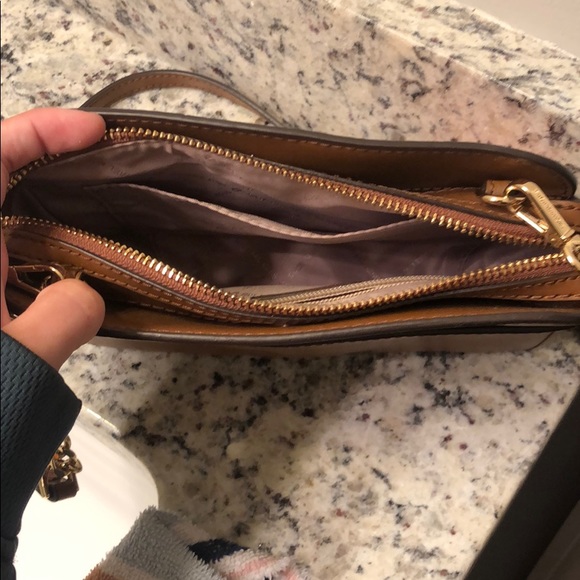 Michael Kors crossbody!! - Picture 3 of 3